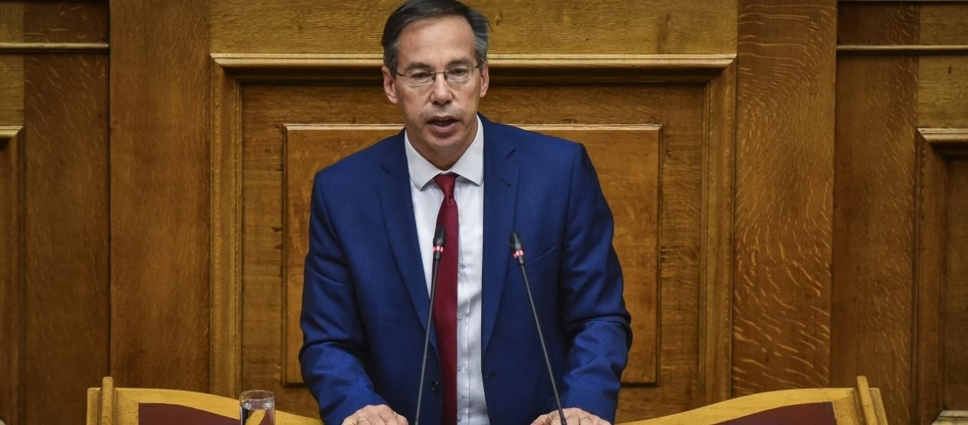 Γ.Μαυρωτάς: «Μηδενική ανοχή σε ανάλογες περιπτώσεις με της Σοφίας Μπεκατώρου»